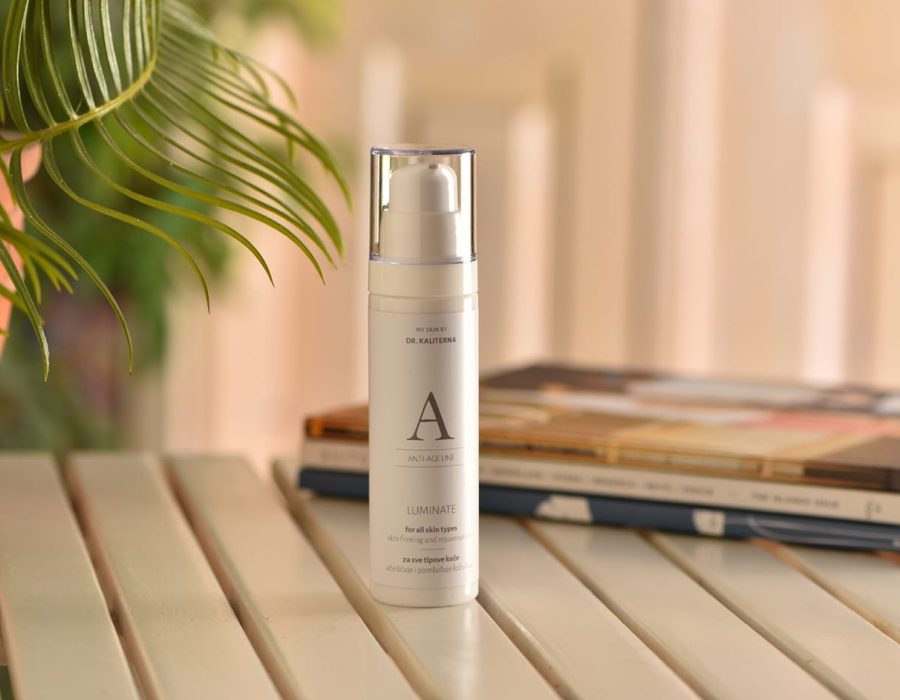 MySkin Luminate